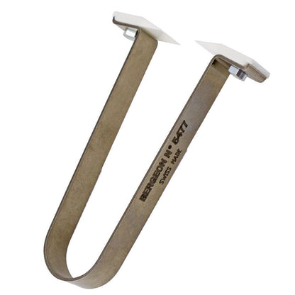 Bergeon 5477 Crown Hand Setting Tool Swiss Made