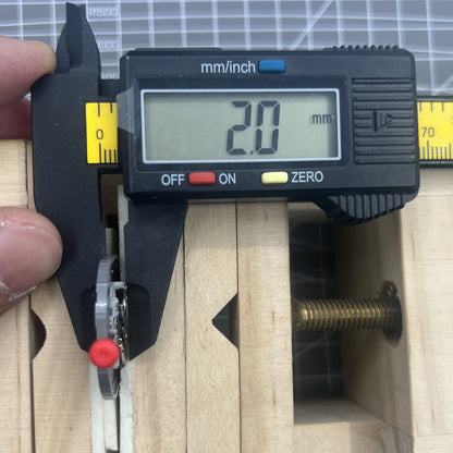 Miyota 2405 Japan Quartz Movement watch mechanism showcasing precise timekeeping for quality accessories.