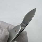 Swiss Made Horotec MSA07.001 Case Opener with Aluminium Handle