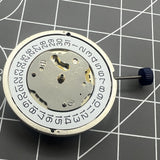 Swiss Ronda 5130D 5130.D Quartz Watch Movement Swiss Parts