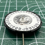 Wholesale LG32 Quartz Movement Watches Repair Parts Date at 3 Movement