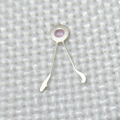 2 Stück Automatische Gabel Passend für Movement 7009 7S26#711 Modell