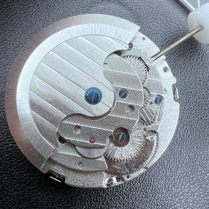 LB20 Multifunktionales mechanisches Uhrwerk mit ewigem Kalender und automatischem Gang