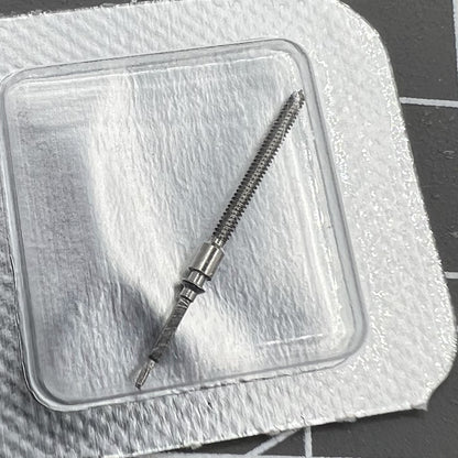 2 Stück Uhrenwellen für ETA C01.211 Uhrwerk Ersatzteil 4107