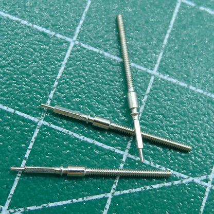 Wholesale watch winding stems for Seagull ST25 2503 2504 2505 movements, precision fit accessory