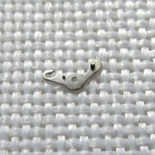 Date Corrector Operating Lever for ETA 2824 2836 movements, generic fit, precision watch accessory.