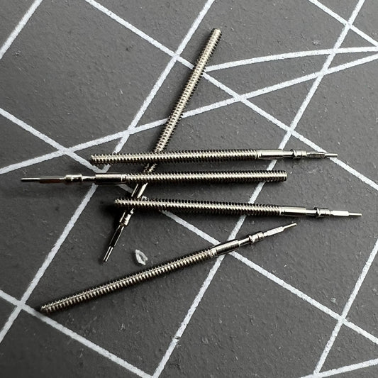 Replacement Watch Winding Stems Fit for Miyota 1S13/1S02 Movement