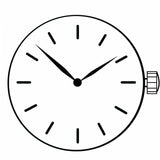 Miyota 1L22 Japan Quartz Movement