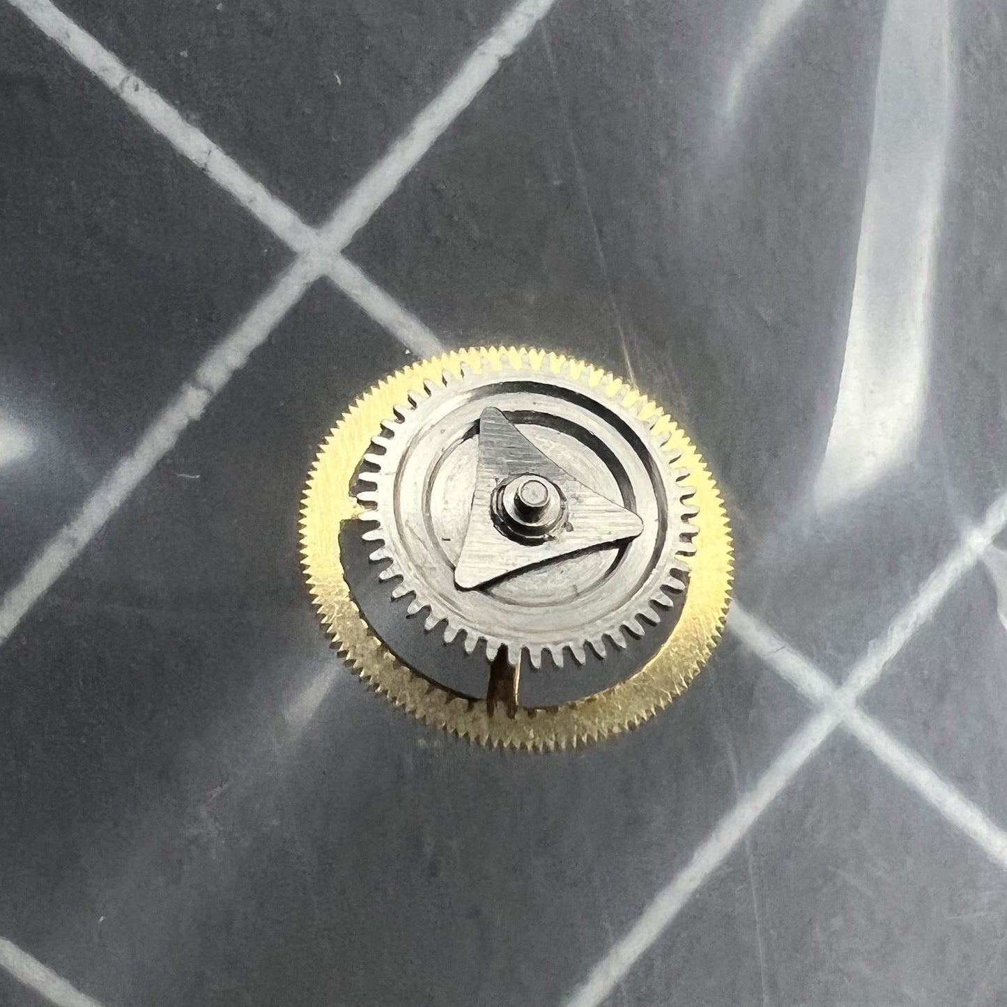 Roue de comptage des heures générique pour mouvement SHANGHAI 7750 fabriqué en Chine