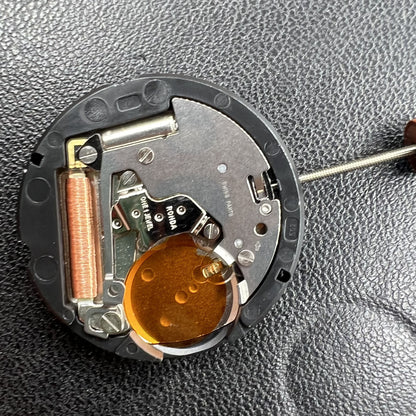 Swiss Ronda 502 Quartz Watch Movement