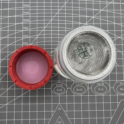 Watch Maintenance Tool Bottle with Epilame Oil for ETA 8940-8951 movements, precise watch care.