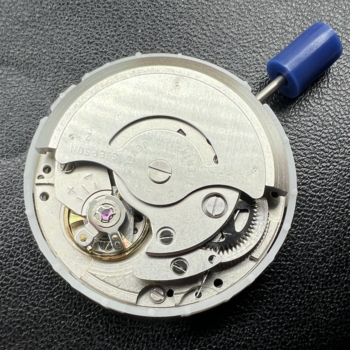 Japan Epson YN55 Mechanical Movement Single Calendar