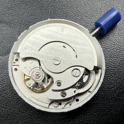 Japan Epson YN55 Mechanical Movement Single Calendar