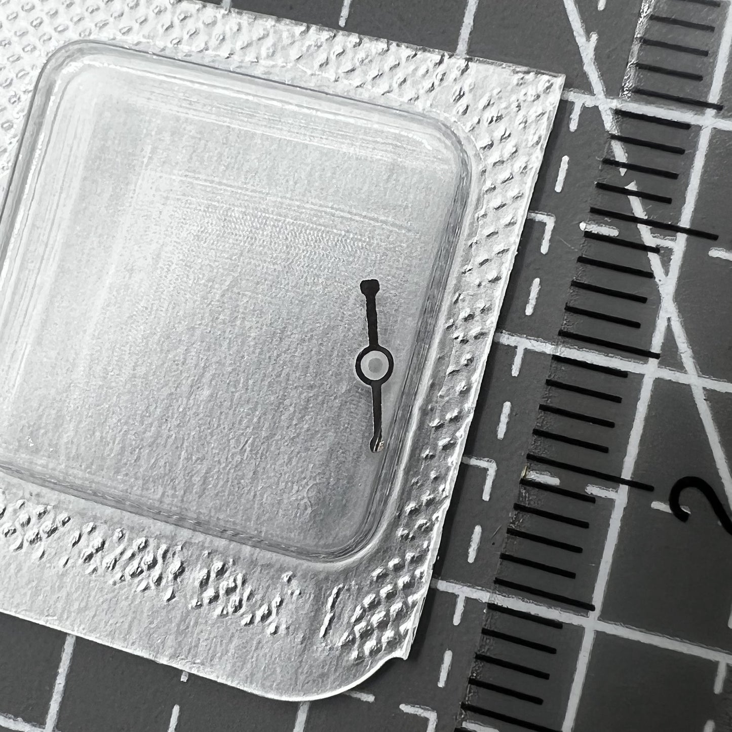 Ersatzteile Feder Reibung Rad Chronograph Ref 8290 Für ETA 7750 Uhrwerk