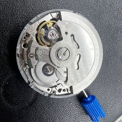 Seiko SII NH39 automatic movement for watches, precision Japan-made mechanism by Seiko.