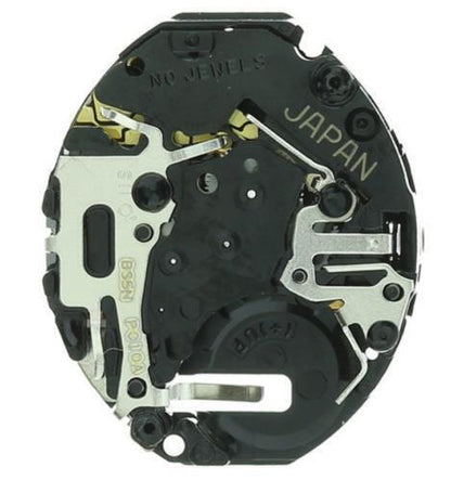 Hattori Epson TMI PC10 Watch Quartz Movement Japan Made 5PCS/Pack