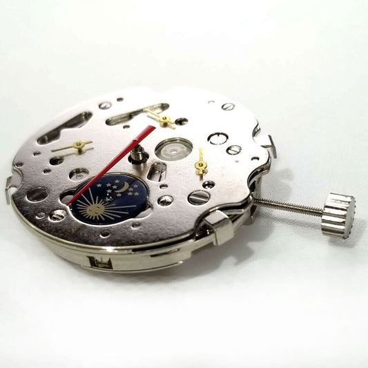 ST16 Seagull ST1652 China Made Mechanical Automatic Movement