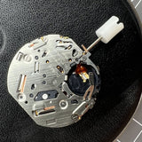 Orient KFB00 Japan Made Quartz Watch Movement Date At 3 White Disk Replacement