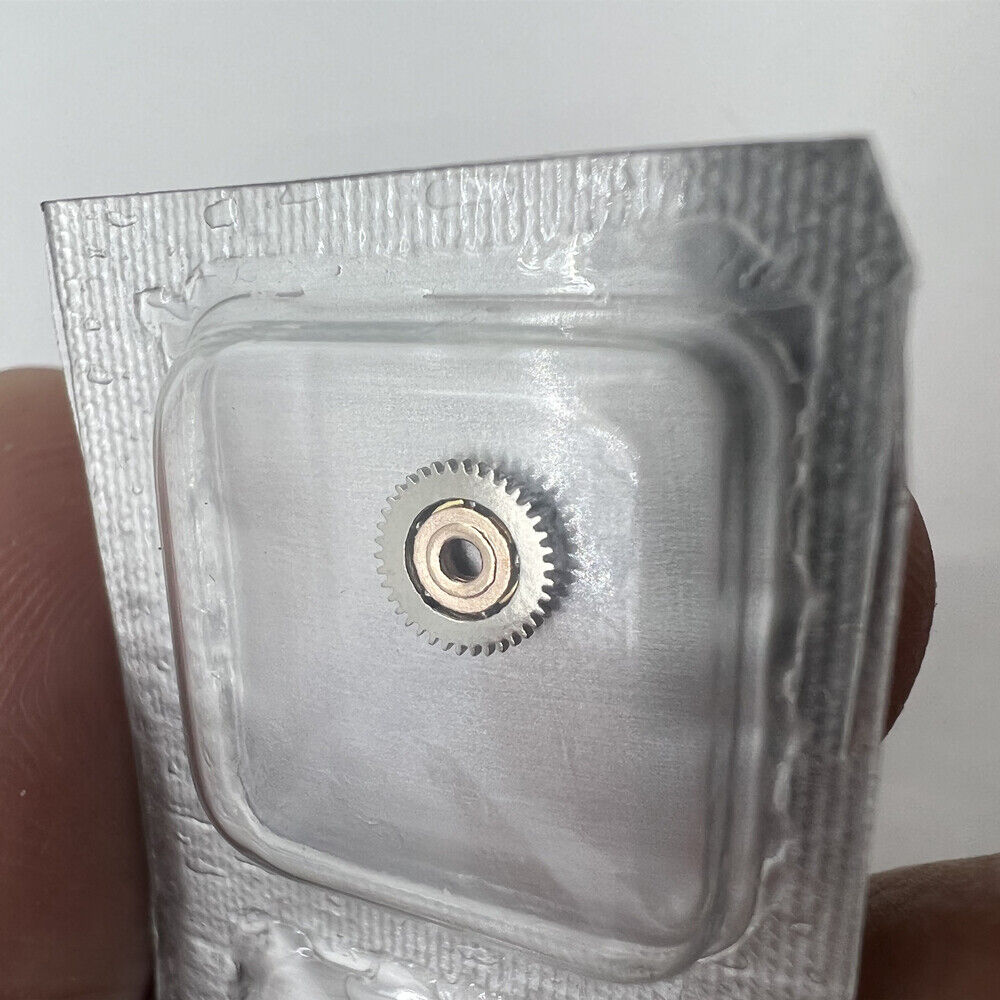 Ball bearing for ETA 2836-2 2824 watch movement, compatible with various brands, enhances smooth operation.