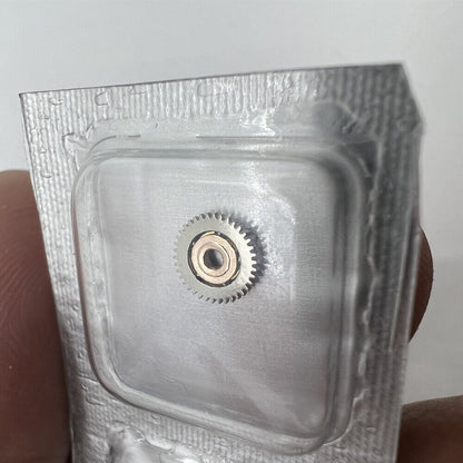 Ball bearing for ETA 2836-2 2824 watch movement, compatible with various brands, enhances smooth operation.