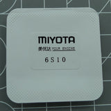 Circuit Board for Miyota 6S10 6S20 Quartz Movement Japan Made Watch Part