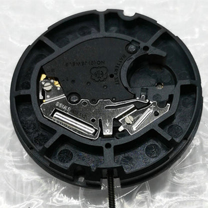 Watch Quartz Movement ETA 805.112 Swiss Made Movement 3 Hands Date At 3/6