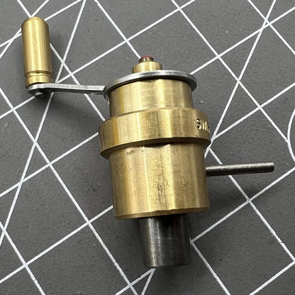 Bergeon 2729-ETA-07 mainspring winder spare barrels for precise ETA calibre watch repairs and maintenance.
