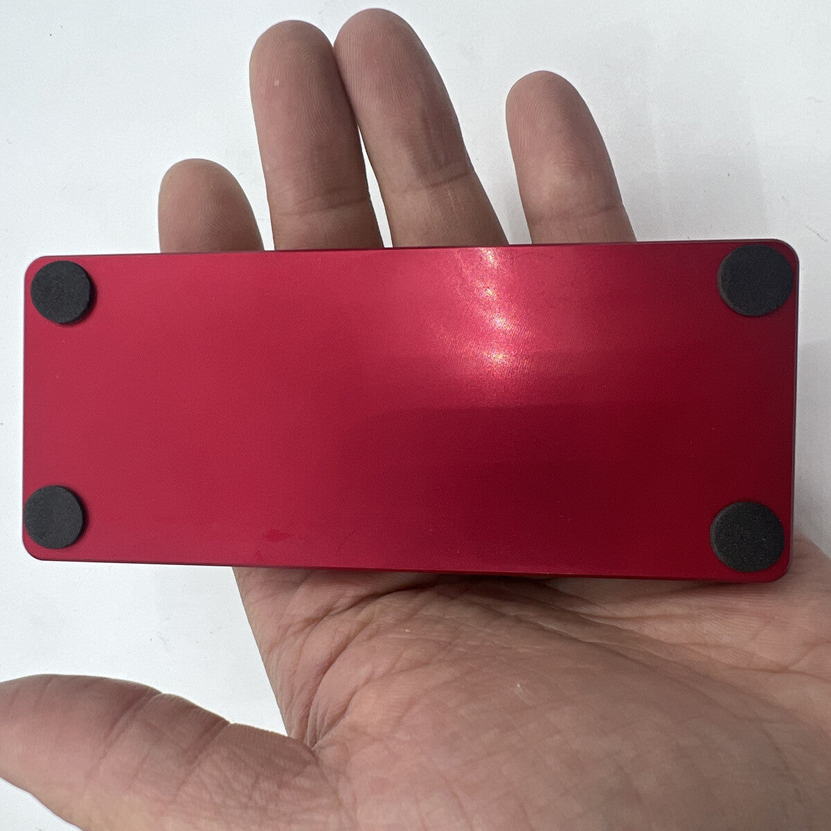 Precision Oilers stand holder 7718-7720, sturdy watch maintenance accessory for secure tool organization.