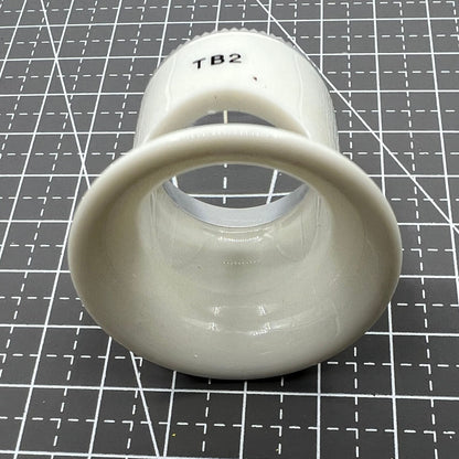 Bergeon 2611-TB-2 loupe with 5x magnification, perfect for precise watch repairs and detailed inspections