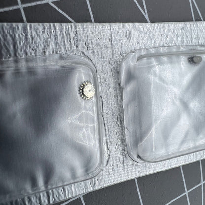 ETA date corrector tool for 2836, 2834, 2824, 2846 movements, precise watch repair accessory.