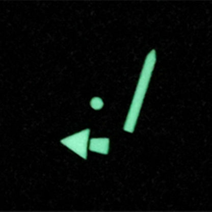 C3 Green Luminous Multi Color Watch Hands For SKX SBBN NH35A NH36A