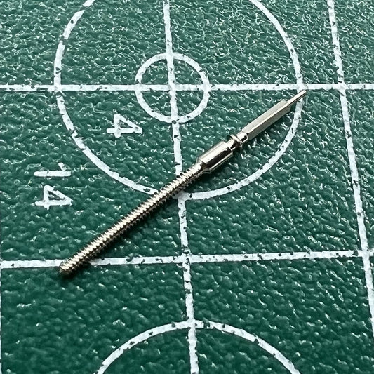 Wholesale watch winding stems for Seagull 8000 flywheel series movement, durable and precise fit.