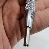 Watch Movement Tool Oscillating Weight Rotor Screwdriver Tool for Omega 8800