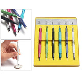 Watchmakers Repair Tool Watch Hand Presser Pusher Setting Fitting