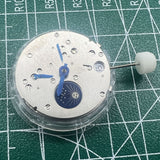 Wholesale SHANGHAI JHB10 Single Calendar Automatic Mechanical Movement