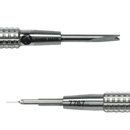 Bergeon 7767-S Spring Bar Watch Bracelet Fitting Remover Tool Watchmaker