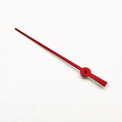 Aiguilles de montre multicolores de 12 mm pour mouvements NH35A/NH36A/4R36