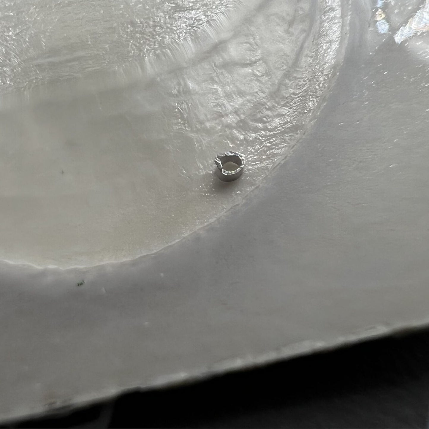 Rer.2235-249 setting wheel for RLX2235 automatic watch movement, precise gear replacement part.