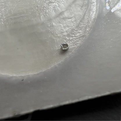 Rer.2235-249 setting wheel for RLX2235 automatic watch movement, precise gear replacement part.