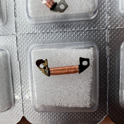 Replacement watch movement circuit board compatible with VX12 VX32 VX33 VX42 VX43 models.