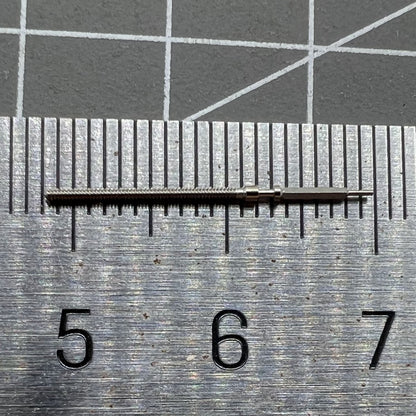 Generic Watch Winding Stems for Hangzhou 2189 Skeleton Movement
