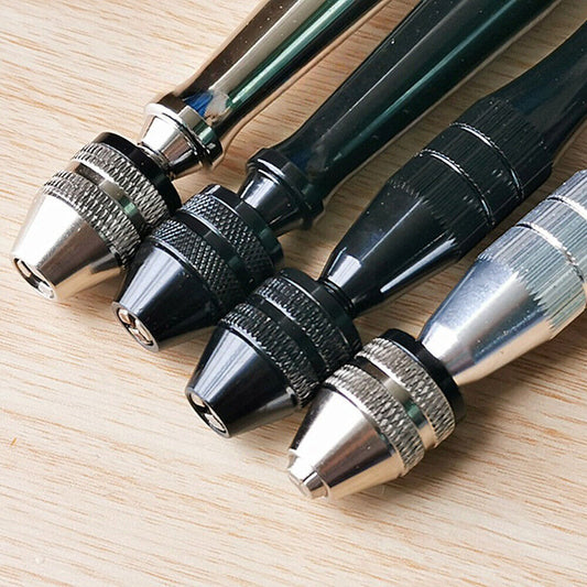 In China hergestellter 12 cm Stahlstiftschraubstock, Uhrmacher-Reparaturwerkzeug, Öffnung 0,3–3 mm