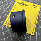 Swiss Bergeon 7100-11 1/2 Standard Watch Movement Holder