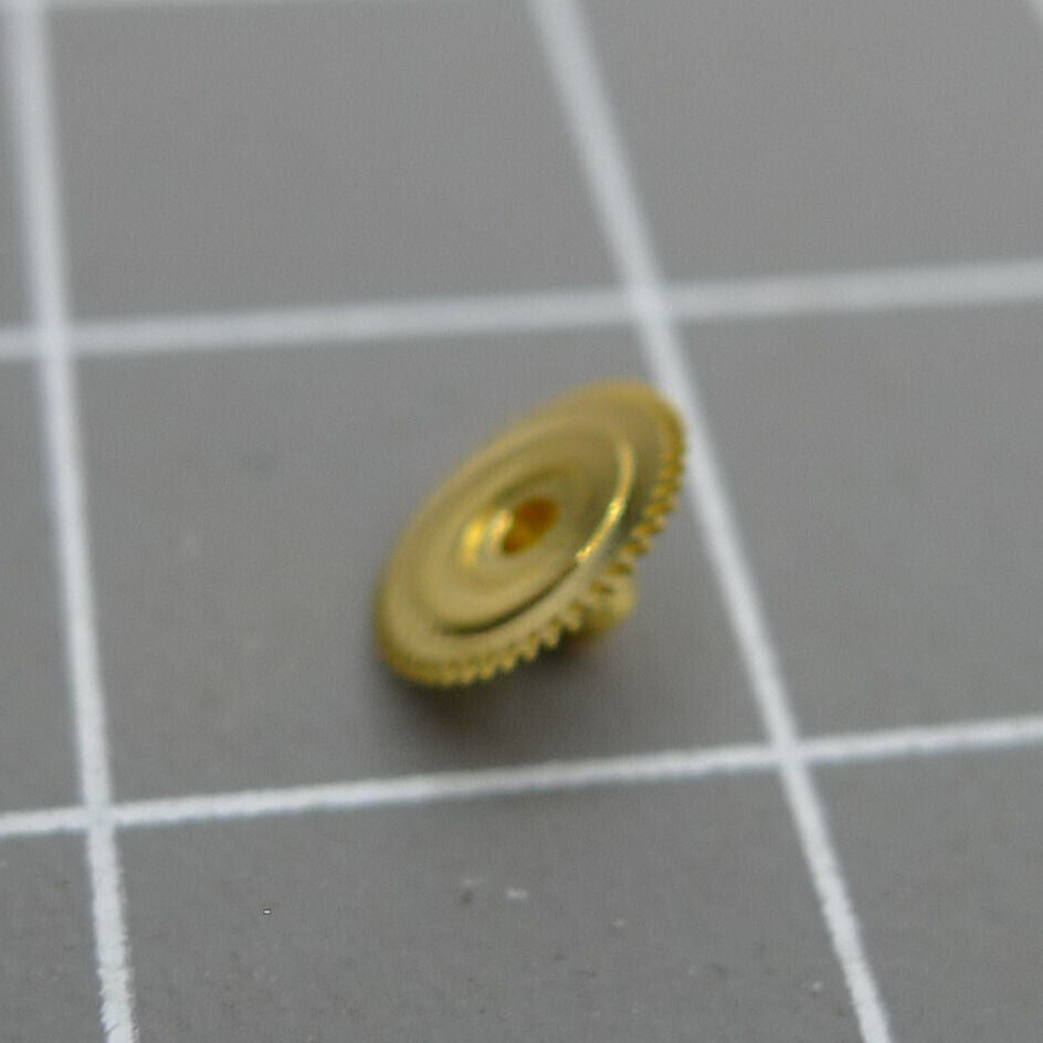 1 pièce de rechange pour montre générique 3135-280, roue horaire pour mouvement RLX 3135