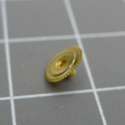 1 pièce de rechange pour montre générique 3135-280, roue horaire pour mouvement RLX 3135