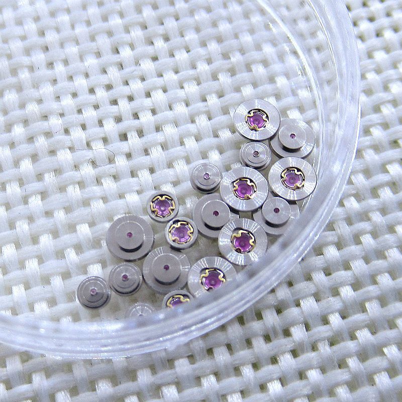 Attelle de pendule principale d'amortisseur générique pour mouvement ETA2836 2834 2824 #3025