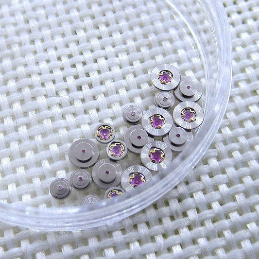 Attelle de pendule principale d'amortisseur générique pour mouvement ETA2836 2834 2824 #3025