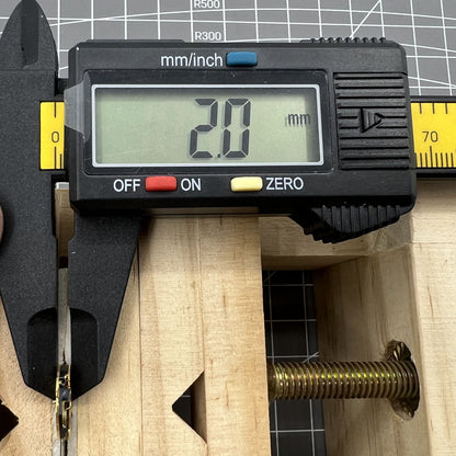 ETA 901.001 Uhr Quarz 2 Zeiger Schweizer Uhrwerk