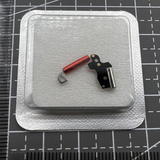 Circuit imprimé pour mouvement à quartz <tc>ETA</tc> F06.111 F03.111 