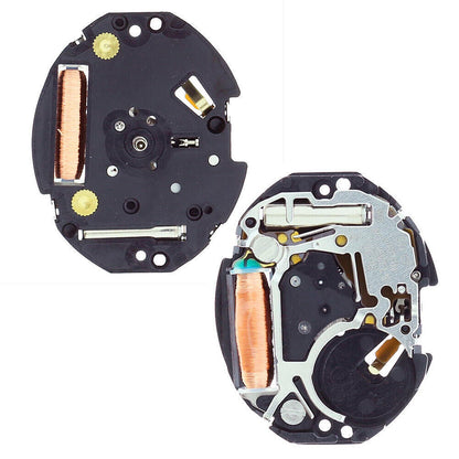 Hattori Epson TMI VC11 VC11F Watch Quartz Movement Japan Made